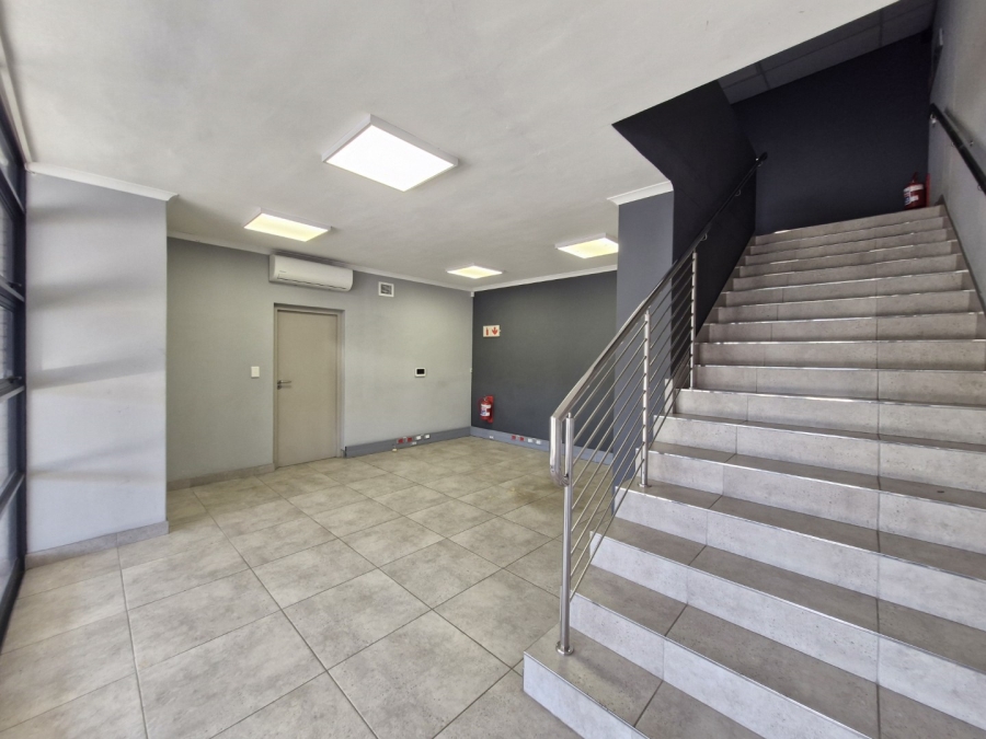 To Let commercial Property for Rent in Stikland Industrial Western Cape